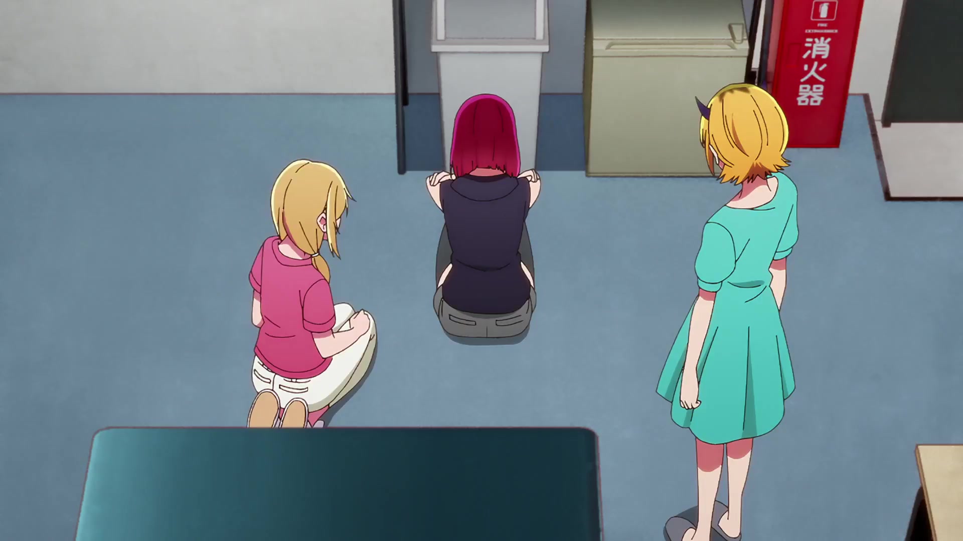 [Tsukyio Editing Resources] Oshi No Ko Season 1 (Episode 9) Raw Clips (221) (tsukyio.com).mp4